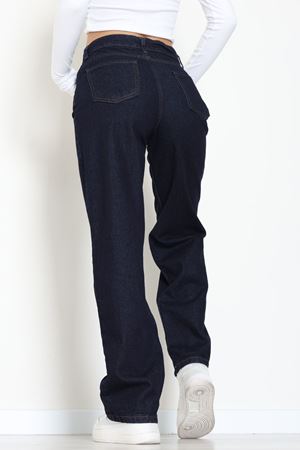 Palazzo Kot Pantolon Koyulaci - 31554.2088.