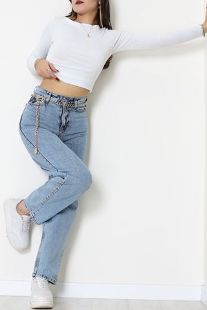 Baggy Kot Pantolon Buzmavi1 - 31536.2088.