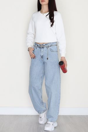 Baggy Kot Pantolon Buzmavi1 - 31158.2059.