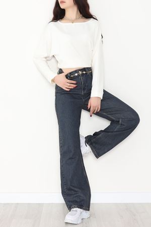 Palazzo Kot Pantolon Kahvetint - 31734.1606.