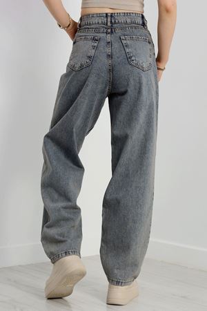 Baggy Kot Pantolon Mavitint1 - 31158.2059.