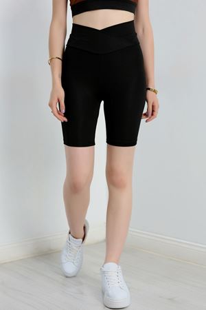 Biker Tayt Siyah - 50756.1005.