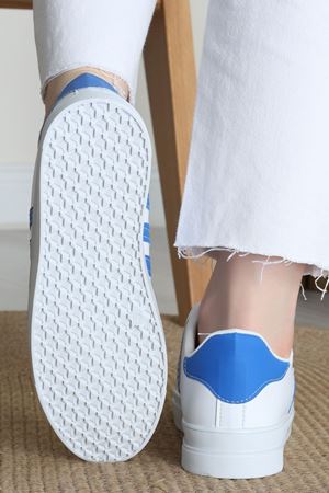 Günlük Ayakkabı Beyazsaks - 9151.264.