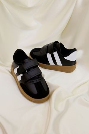 Çocuk Ayakkabı Siyah - 31468.264.