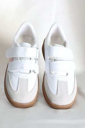 Çocuk Ayakkabı Beyazpembe - 31570.264.