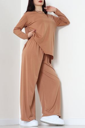 Salaş İkili Takım Camel - 90131.1949.