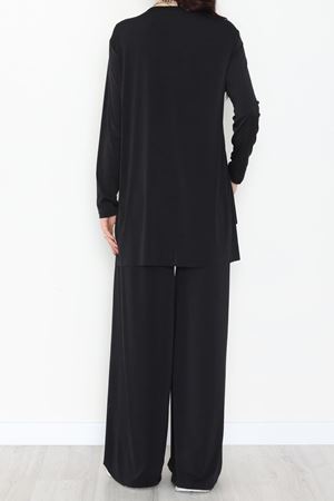 Salaş İkili Takım Siyah - 43560.1949.