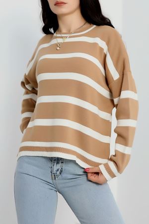 Akrilik Triko Sütlükemik - 31053.1766.