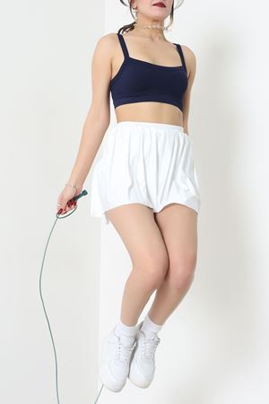 Seamless Büstiyer Lacivert - 9010.125.