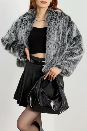 Kürklü Mont Grisiyah - 1124.1247.