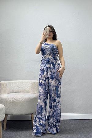 Tek Kol Asimetrik Süprem İkili Takım Laci - 32251.1857.