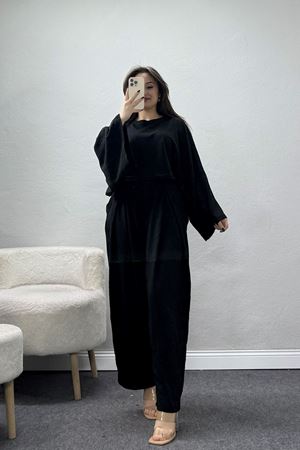 Ohsho Yarasa Takım Siyah - 147.2153.