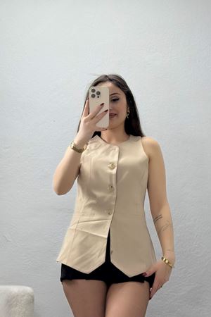 Poliviskon Yelek Taş - 8156.1437.