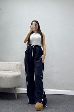 2 İplik Biyeli Eşofman Altı Laci - 43967.1857.