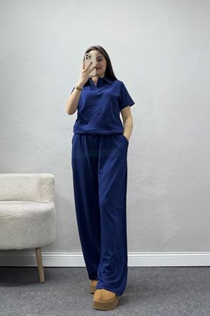 Polo Yaka Modal Takım Laci - 8019.1247.