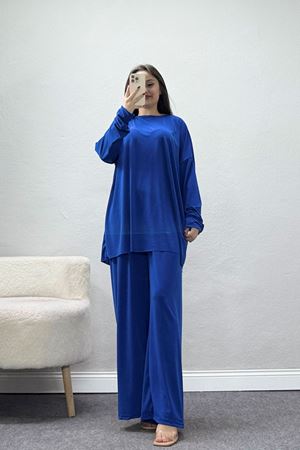 Sandy Salaş İkili Takım Saks - 55148.2111.