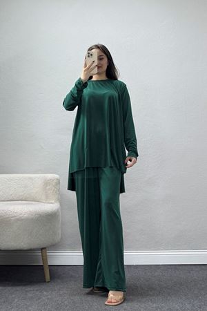 Sandy Salaş İkili Takım Zümrüt - 55148.2111.