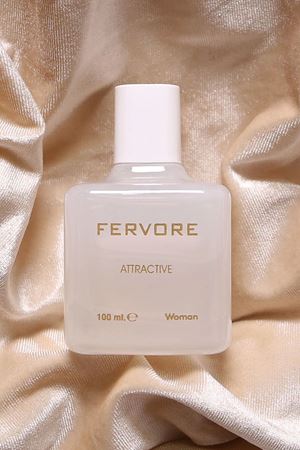 Kadın Parfüm Attractive