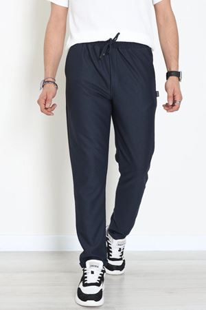 Ottoman Beli Lastikli Erkek Jogger Eşofman altı Laci
