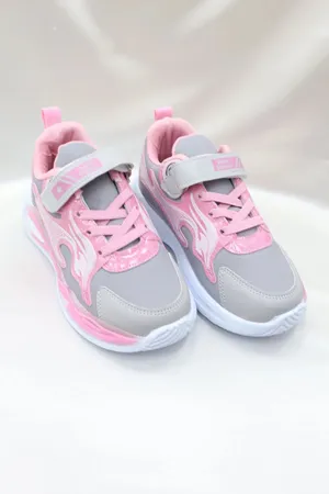 Çocuk Spor Ayakkabı Gripembe