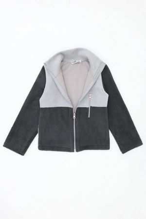 Welsoft 2 Parça Çocuk Polar Grifüme