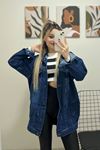 Boyfrend Kot Ceket Koyumavi - 0833.925.