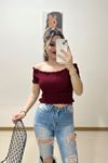 Gipe Bluz Bordo - 5223.1234.