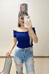 Gipe Bluz Saks - 5223.1234.