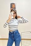 Yarım Balıkçı Kaşkorse Body Füme - 11373.1567.