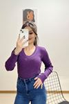 V Yaka Body Mor - 7659.1319.