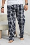 Erkek Pijama Altı Lacibeyaz1 - 18529.1838.