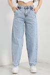 Baggy Kot Pantolon Buzmavi - 30387.1975.