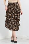 Kat Kat Uzun Etek Leopar - 40622.1977.