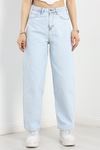 Baggy Kot Pantolon Buzmavi - 30479.1975.