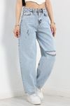 Baggy Kot Pantolon Karyıkama - 30481.1975.