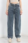 Baggy Kot Pantolon Koyumavi1 - 20497.1778.