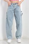Baggy Kot Pantolon Buzmavi1 - 40087.1184.