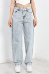 Baggy Kot Pantolon Buzmavi6 - 20497.1778.