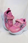 Çocuk Spor Ayakkabı Pembe - 30454.264.
