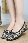 Kurdele Detay Babet Leopar - 30363.264.