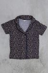 4-12 Yaş Milan Kumaş Kız Çocuk Pijama Takımı Lacileo - 50368.1776.