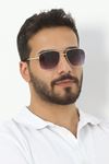 Erkek Güneş Gözlüğü Goldsiyah - 30520.1724.