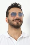 Erkek Güneş Gözlüğü Goldmavi - 30520.1724.