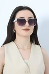 Güneş Gözlüğü Goldbeyaz - 30630.1724.