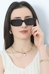 Aksesuar Gözlük Siyah - 30648.1724.