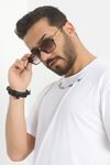 Erkek Aksesuar Gözlük Kahve - 30688.1724.