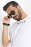 Erkek Aksesuar Gözlük Siyah - 30688.1724.