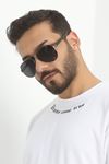 Erkek Aksesuar Gözlük Siyah - 30685.1724.