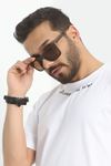Erkek Aksesuar Gözlük Kahve - 30684.1724.