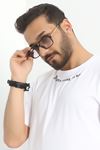 Erkek Aksesuar Gözlük Siyahyeşil - 30688.1724.